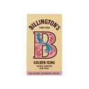 Billingston’s Golden Icing Sugar 500g