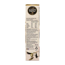 Always Fresh Grissini Three Seed & Sea Salt Italian Bread Sticks 125g