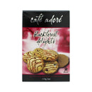 Café Adore Black Forest Shortbread Delights 170g