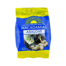 Suncoast Gold Macadamias Nut Abalone Flavor 125g