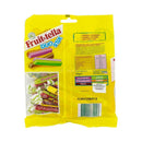 Fruittela Duo Stix Chew Candy 135g