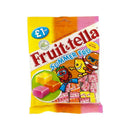 Fruittella Summer Fruit Chewy Candy 135g