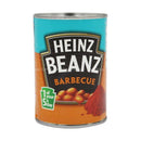 Heinz Beanz Barbecue Beans 390g