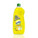 Sunlight Lemon 100 Dishwashing Liquid 1L