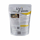Lizis Mango Macadamia Wholegrain Granola 400g