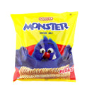 Mamee Monster Hot and Spicy Noodle Snack 25g x 8