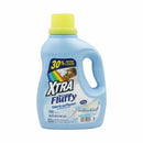 Xtra Nice'n Fluffly Fabric Softener Fresh Cotton Breeze 2.03L