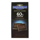 Ghirardelli Evening Dream Intense Dark chocolate 100g
