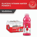 Glaceau Vitamin Water Power-C 500ml