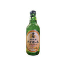 Kizakura Yuzu High Ball 330ml