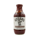 Stubb's Smokey Mesquite Legendary Bar-B-Q Sauce 510g