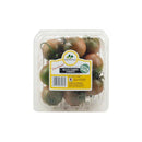 Food Forest Farm Black Cherry Tomato 250g