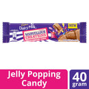 Cadbury Dairy Milk Marvelous Creation with Jelly Popping Candy 40g