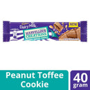 Cadbury Dairy Milk Peanut Toffee Cookie 40g