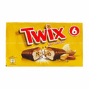 Twinx Ice Cream 43.1ml x 6