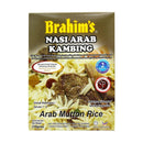 Brahim's Arab Mutton Rice 250g