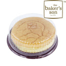 Osaka Cheese Cake 1unit
