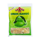 La2pu Dried Green Mango 100g