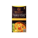 Blue Elephant Thai Premium Cooking Set Yellow Curry 95g