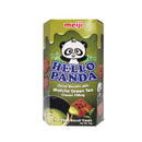Meiji Hello Panda Cocoa Biscuits with Matcha Green Tea Cream Filling 50g