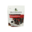 Brookside Dark Chocolate with Pomegranate Flavour 198g