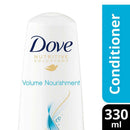 Dove Volume Nourishment Conditioner 330ml