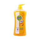 Dettol Re-Energize Anti-Bacterial pH-Balanced Body Wash 950ml