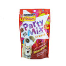 Friskies Party Mix Crunch Mixed Grill Cat Treats 60g