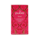 Pukka Love Herbal Tea 50g