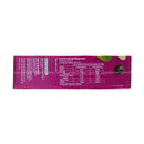 Nice and Natural Mixed Berry Roasted Nut Bar 192g