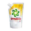 Dynamo Power Gel Anti-Bacterial Liquid Detergent Refill 1.44L