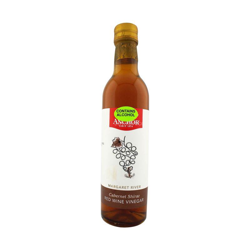 Anchor Margaret River Cabernet Shiraz Red Wine Vinegar 375ml