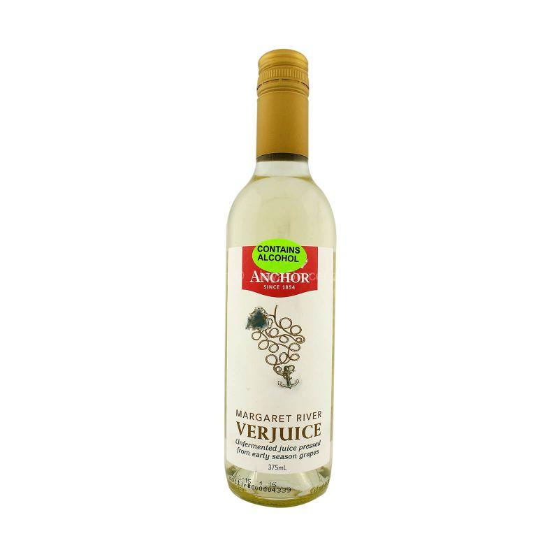 Anchor Margaret River Verjuice 375ml