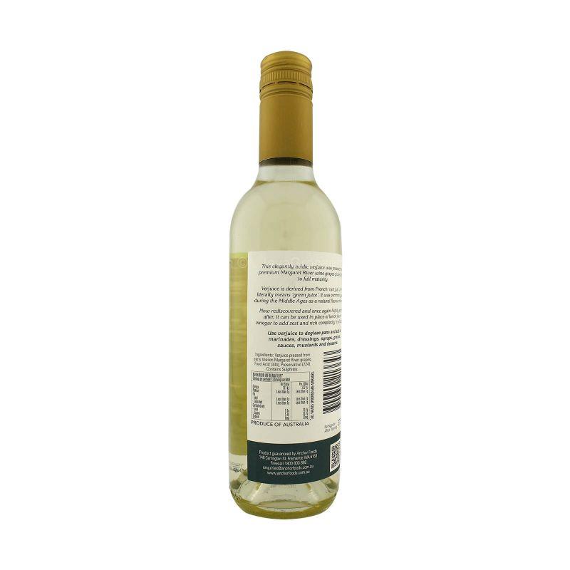 Anchor Margaret River Verjuice 375ml