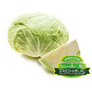 Organic Cabbage 1kg