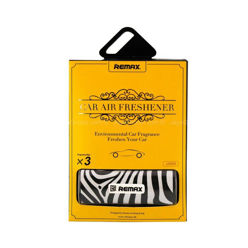 Remax Lemon Car Air Freshener 1pc