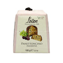 Loison Panettoncino Amarena 100g