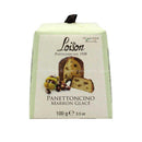 Loison Panettone Marron Glace 100g