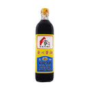 Kazimi Superior Light Soy Sauce (Naturally Fermented for 1 Years) 750ml