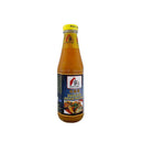 Kazimi Sweet and Sour Ketchup Sauce (Ketchup Asam Manis) 340ml