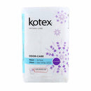 Kotex Lavender Non Wing Odor-Care Pad 24cm x 16pcs