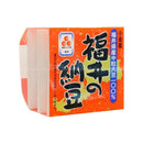 Fukui No Natto (Fermented Soybeans) 40g x 3
