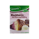 Green’s Blackberry Self-Saucing Pudding Mix 260g