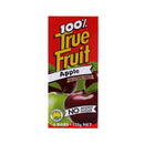 Sun Valley 100% True Fruit Apple Snack 120g
