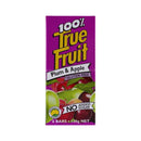 Sun Valley 100% True Fruit Plum & Apple Snack 120g