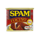 Hormel Foods Spam Luncheon Meat Tocino 340g