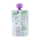 Only Organic Kindy Organic Coconut Milk, Strawberry, and Goji 100g