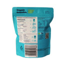 OOB Organic Smoothie Blueberry, Kiwifruit & Banana Fruits 450g