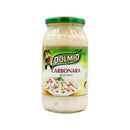Dolmio Carbonara Pasta Sauce 490g