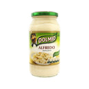 Dolmio Alfredo Pasta Sauce 500g